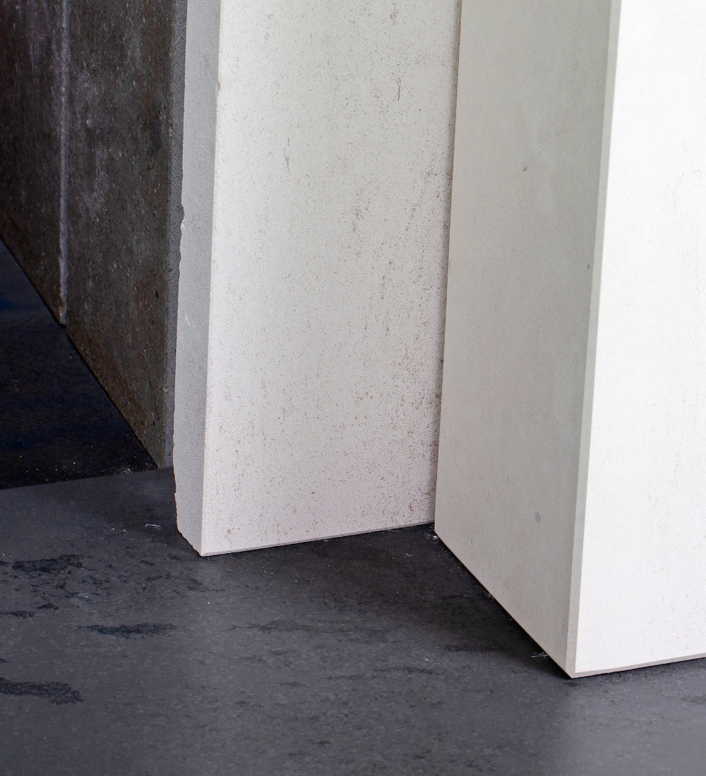 Woodford Portuguese Limestone Sutton Fireplace Surround