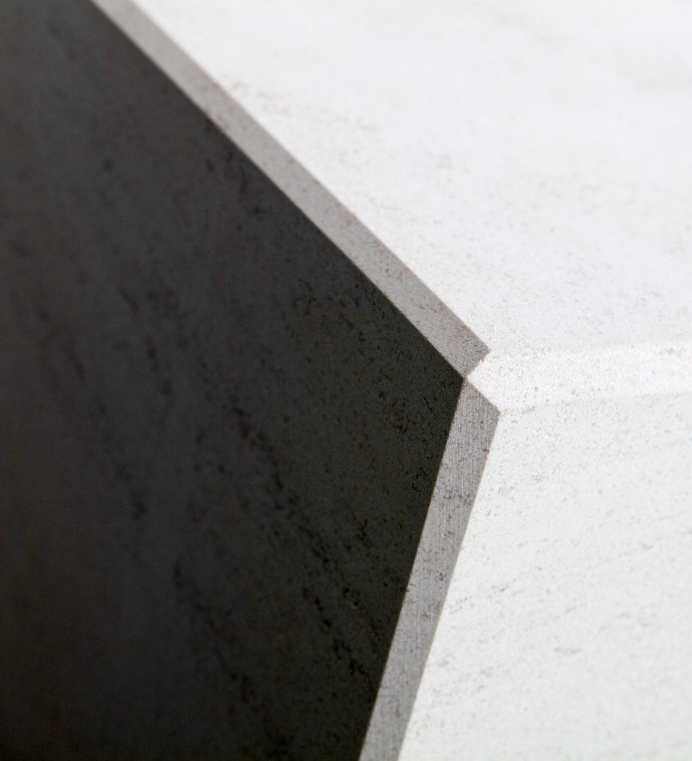 Woodford Portuguese Limestone Brittany Fireplace Surround