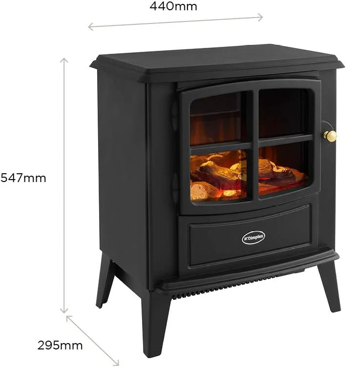 Dimplex Brayford Electric Stove