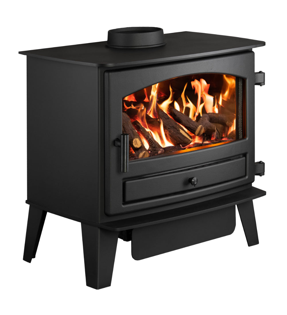 Woodford Stockport 6 Natural Gas Stove