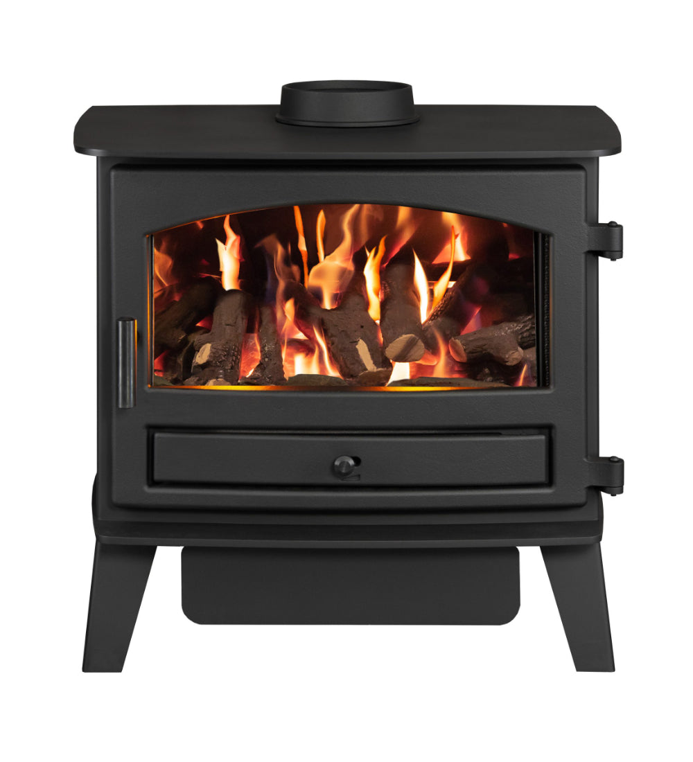 Woodford Stockport 6 Natural Gas Stove