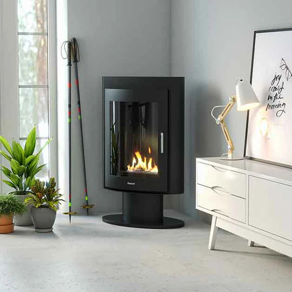 Henley Stoves, Madrid Bioethanol Stove