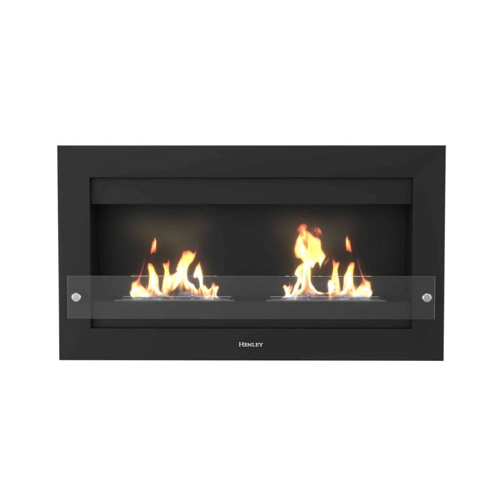 Henley Stoves, Oslo 900 Bio-Ethanol Stove