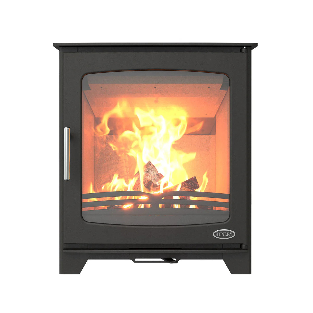 Hazelwood 5kW Wood Burning Stove | Cool Heat Solution