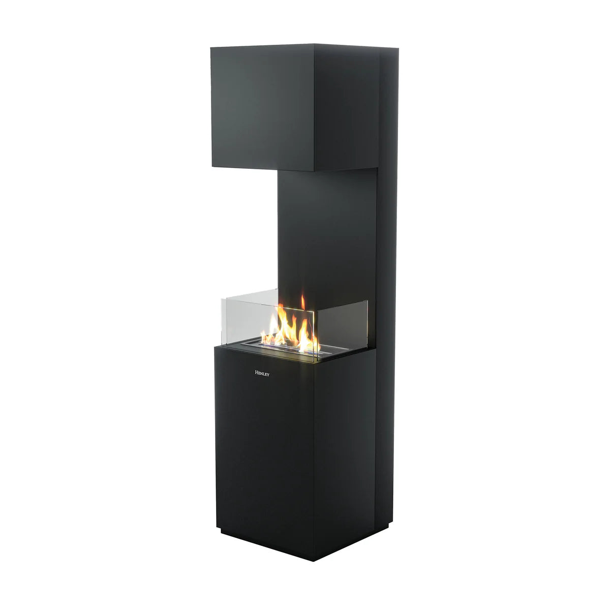 Henley Stoves, Vienna Bioethanol Freestanding Stove