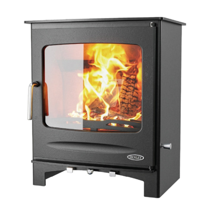 Sherwood 12 Multifuel Ecodesign Boiler Stove | Cool Heat Solution
