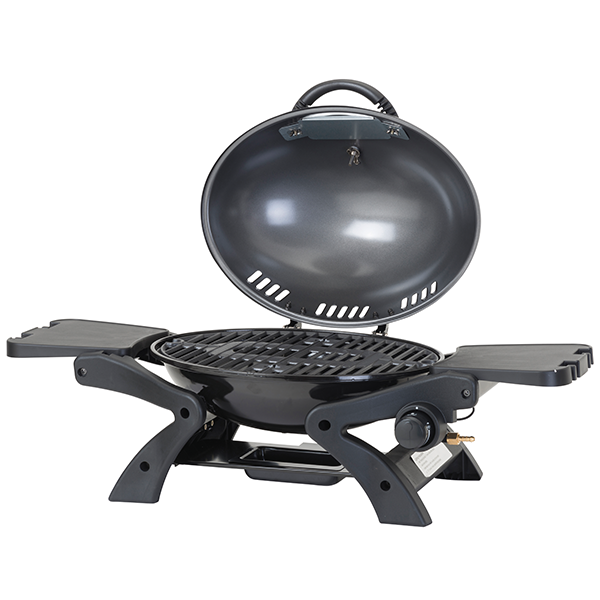 Lifestyle Appliances Portable Gas BBQ