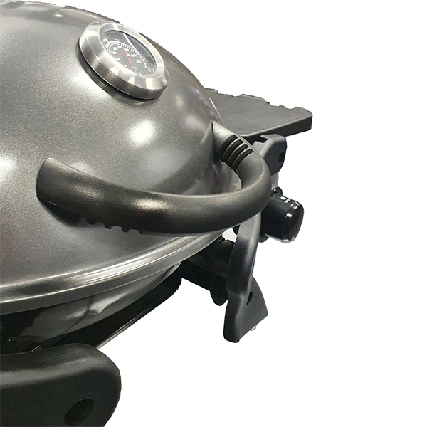 Lifestyle Appliances Portable Gas BBQ