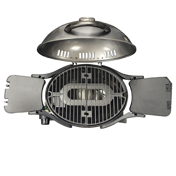 Lifestyle Appliances Portable Gas BBQ