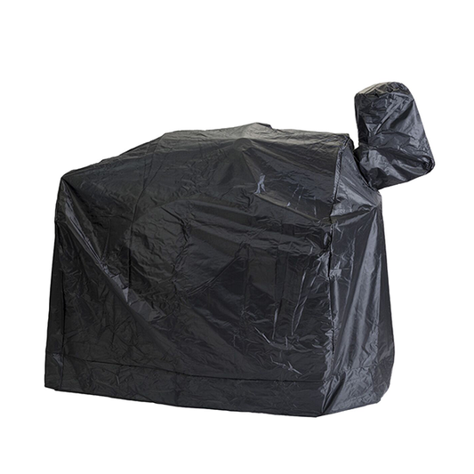 Lifestyle Appliances Big Horn Pellet Grill BBQ Cover