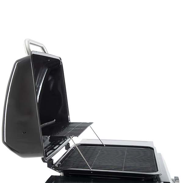 Lifestyle Appliances Cuba 2 Gas 2 Burner BBQ