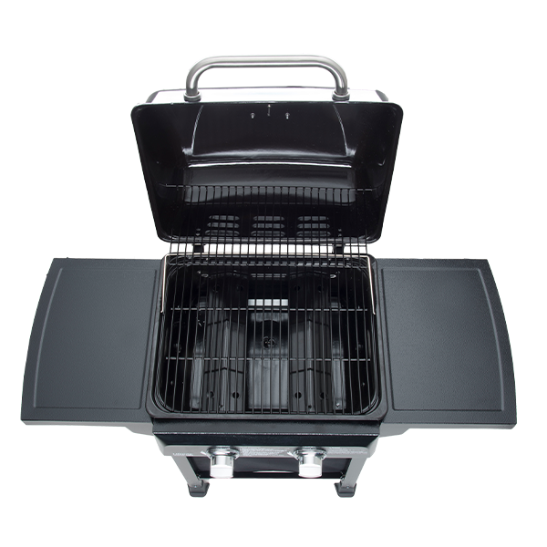 Lifestyle Appliances Cuba 2 Gas 2 Burner BBQ