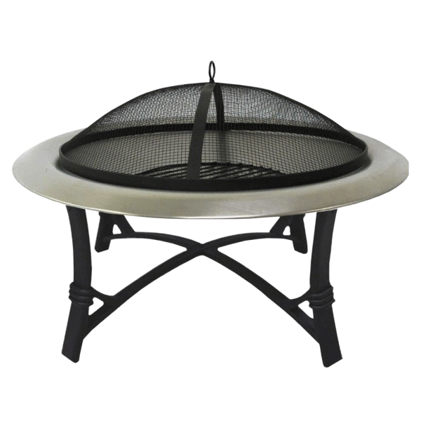Lifestyle Appliances Prima Bowl Fire Pit
