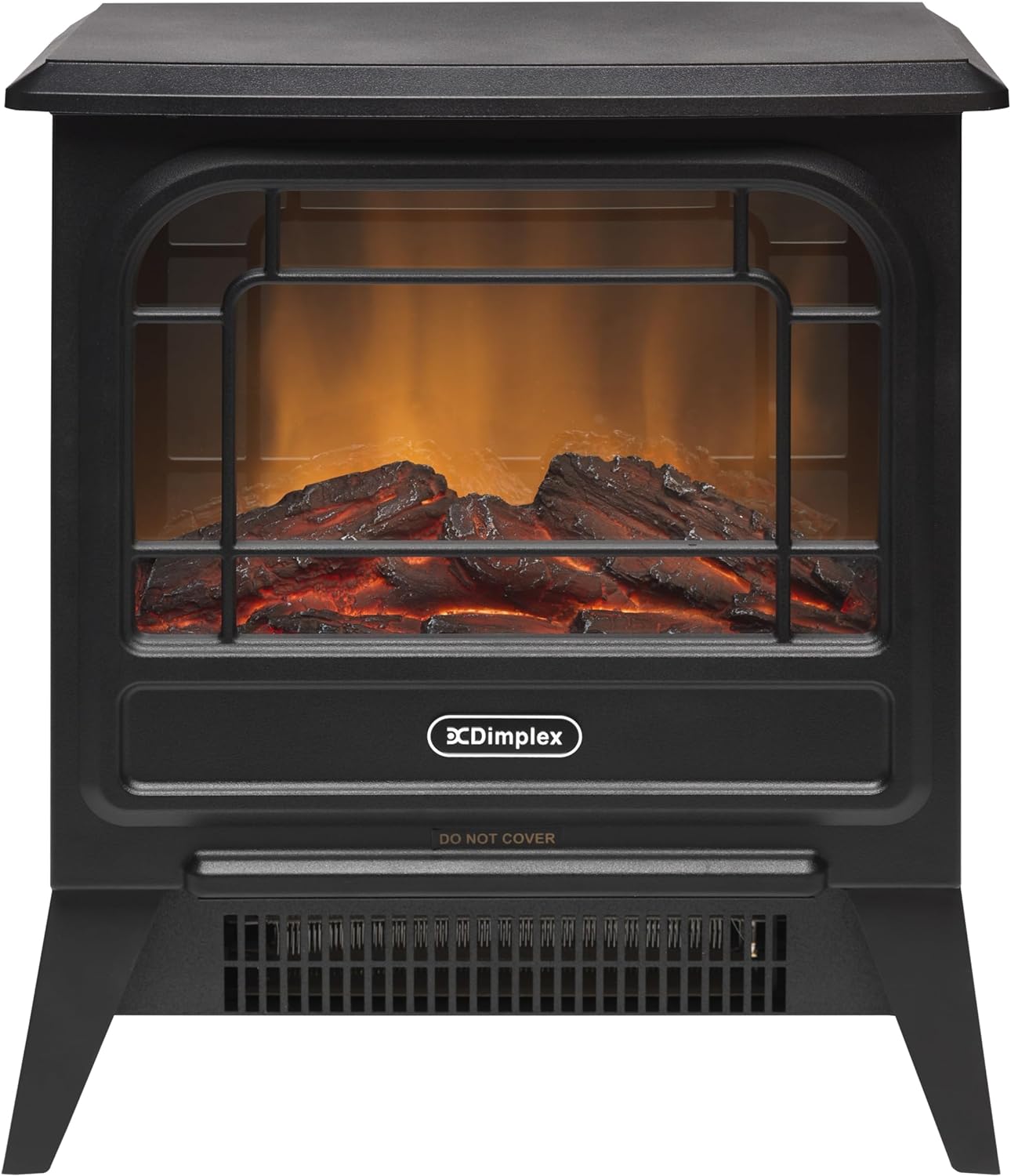 Dimplex MicroStove 1.2kW Electric Stove