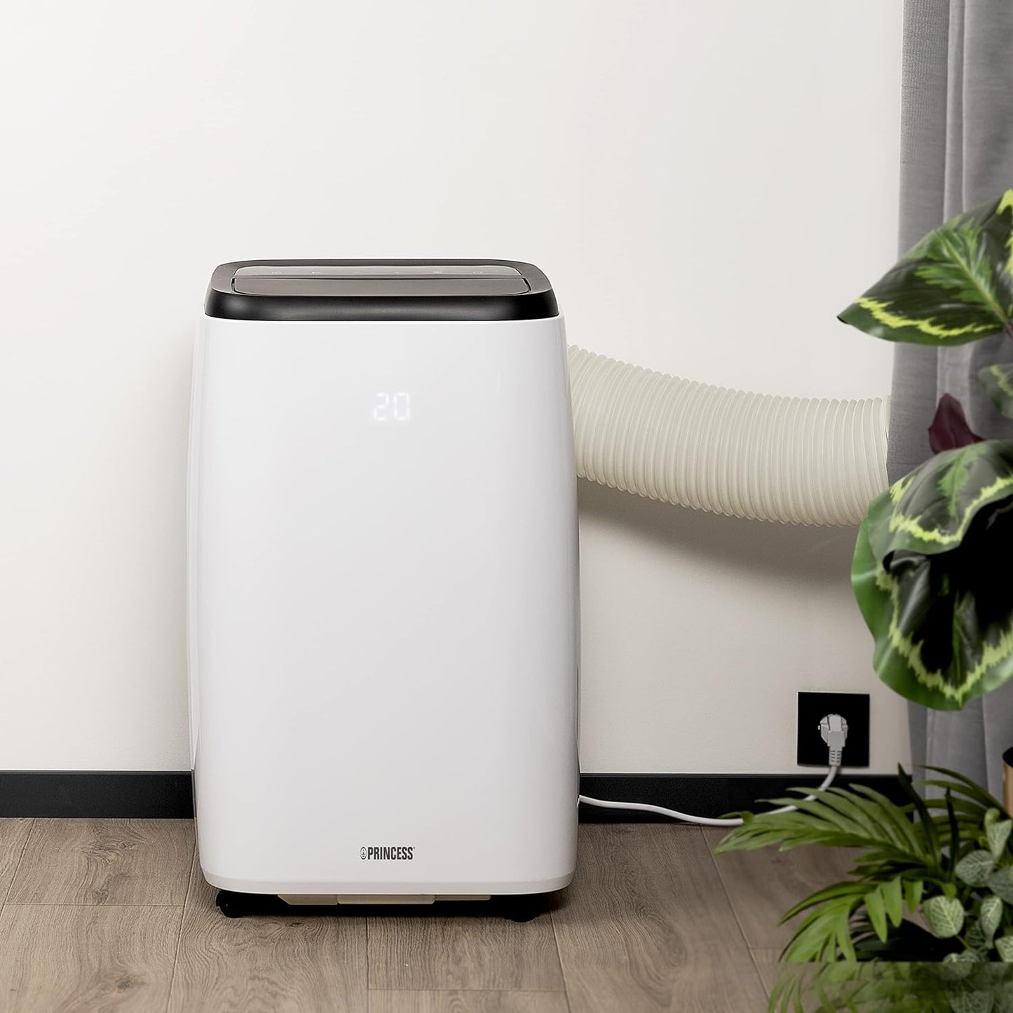 Princess Smart Air Conditioner 12000 BTU