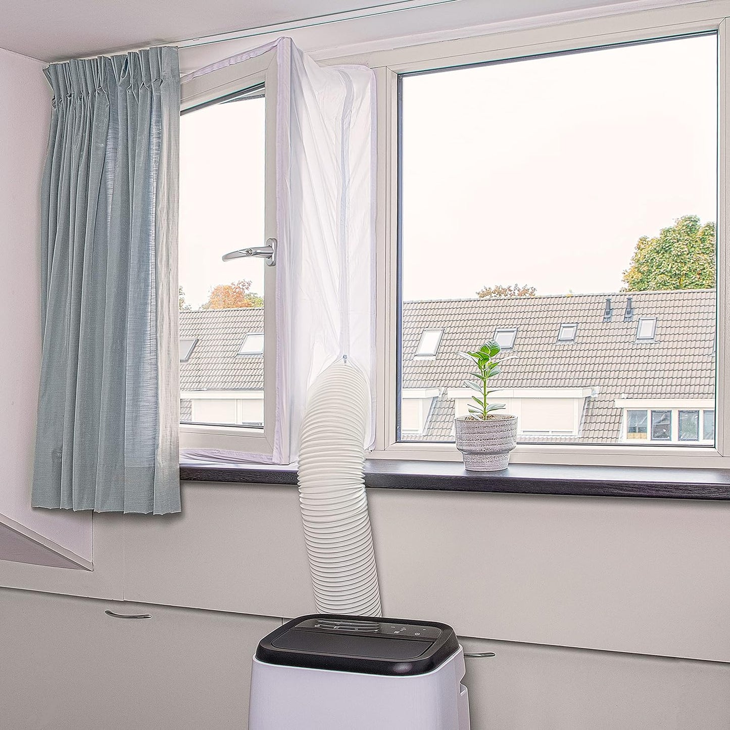Princess Smart Air Conditioner 12000 BTU