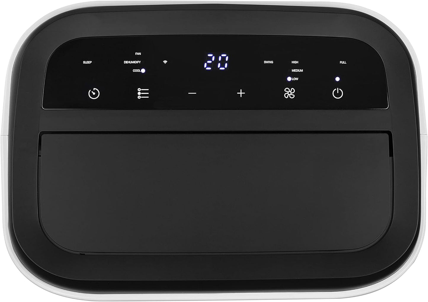 Princess Smart Air Conditioner 12000 BTU