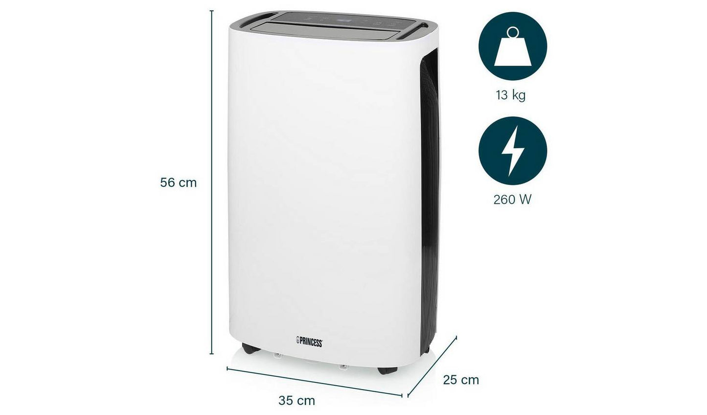 Princess 368016 16L Dehumidifier
