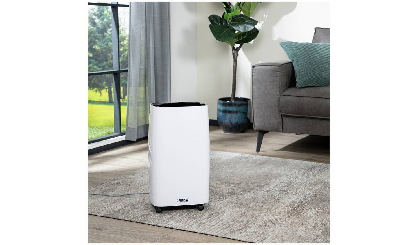 Princess 368010 10L Dehumidifier