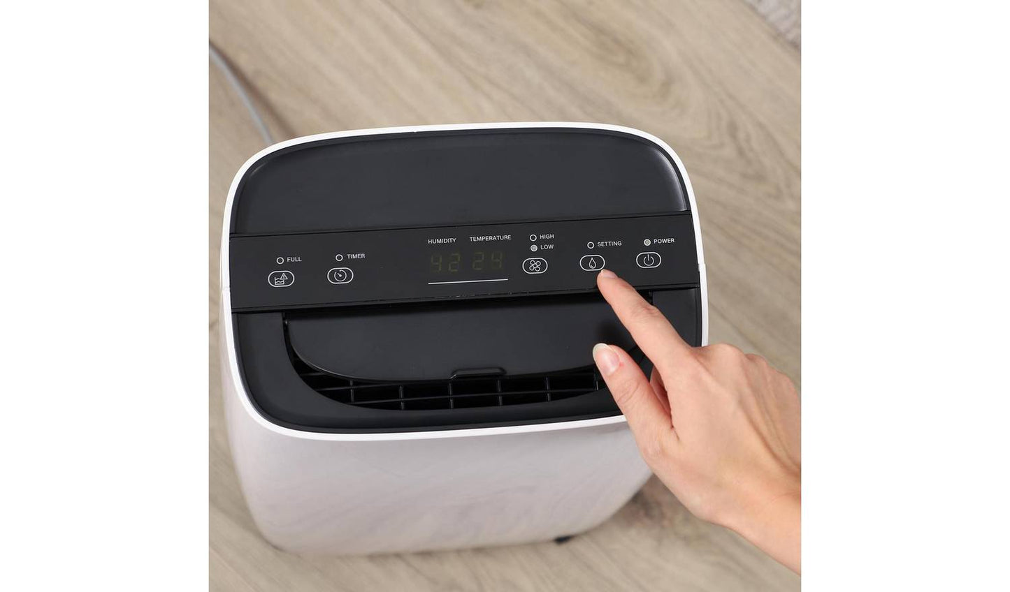Princess 368010 10L Dehumidifier