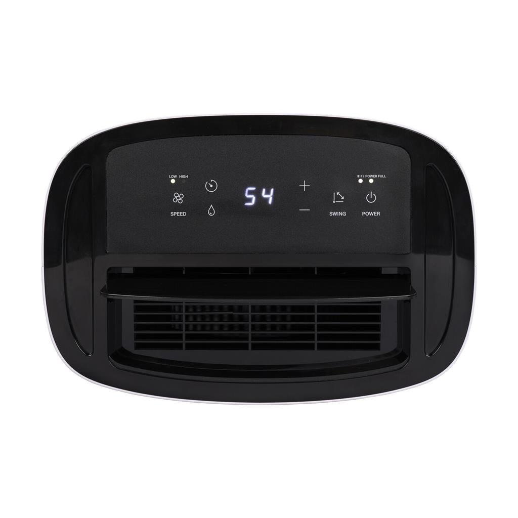 Princess 368120 Smart Dehumidifier