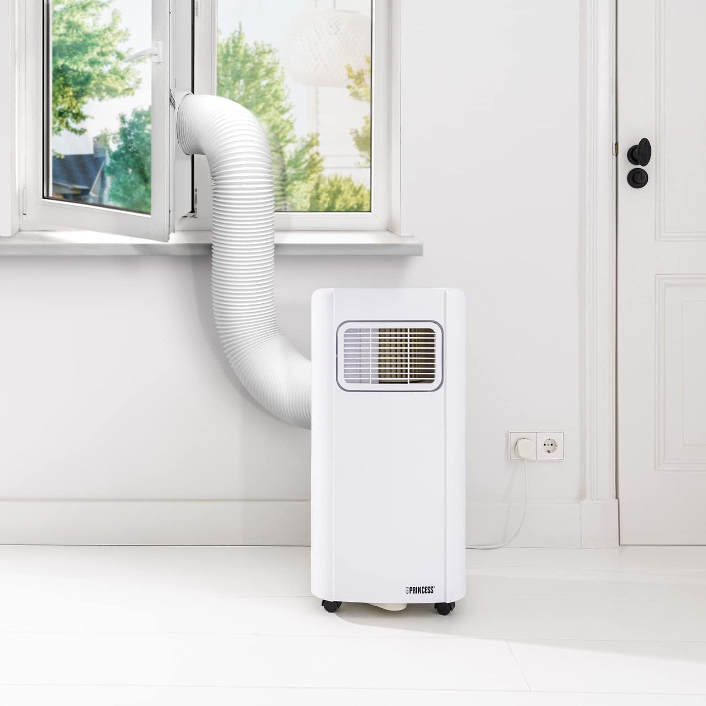 Princess 9000 BTU Portable Air Conditioner