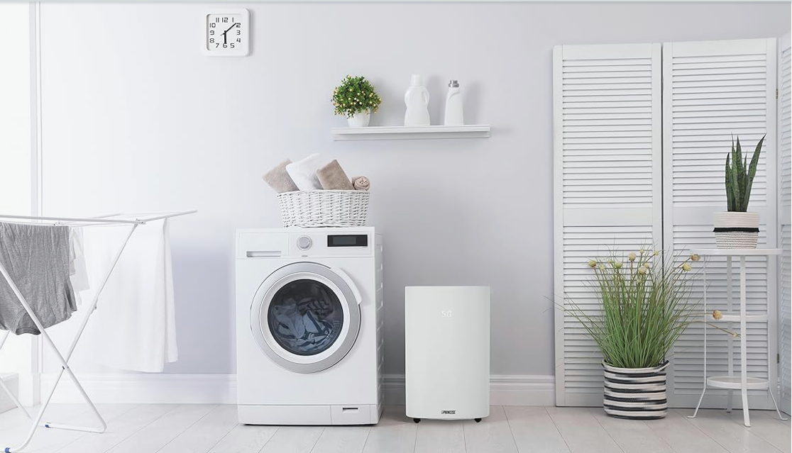 Princess 368120 Smart Dehumidifier