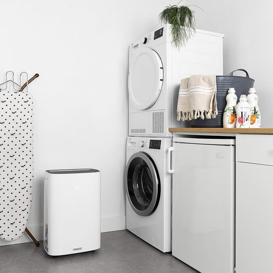Princess 368020 Smart Dehumidifier