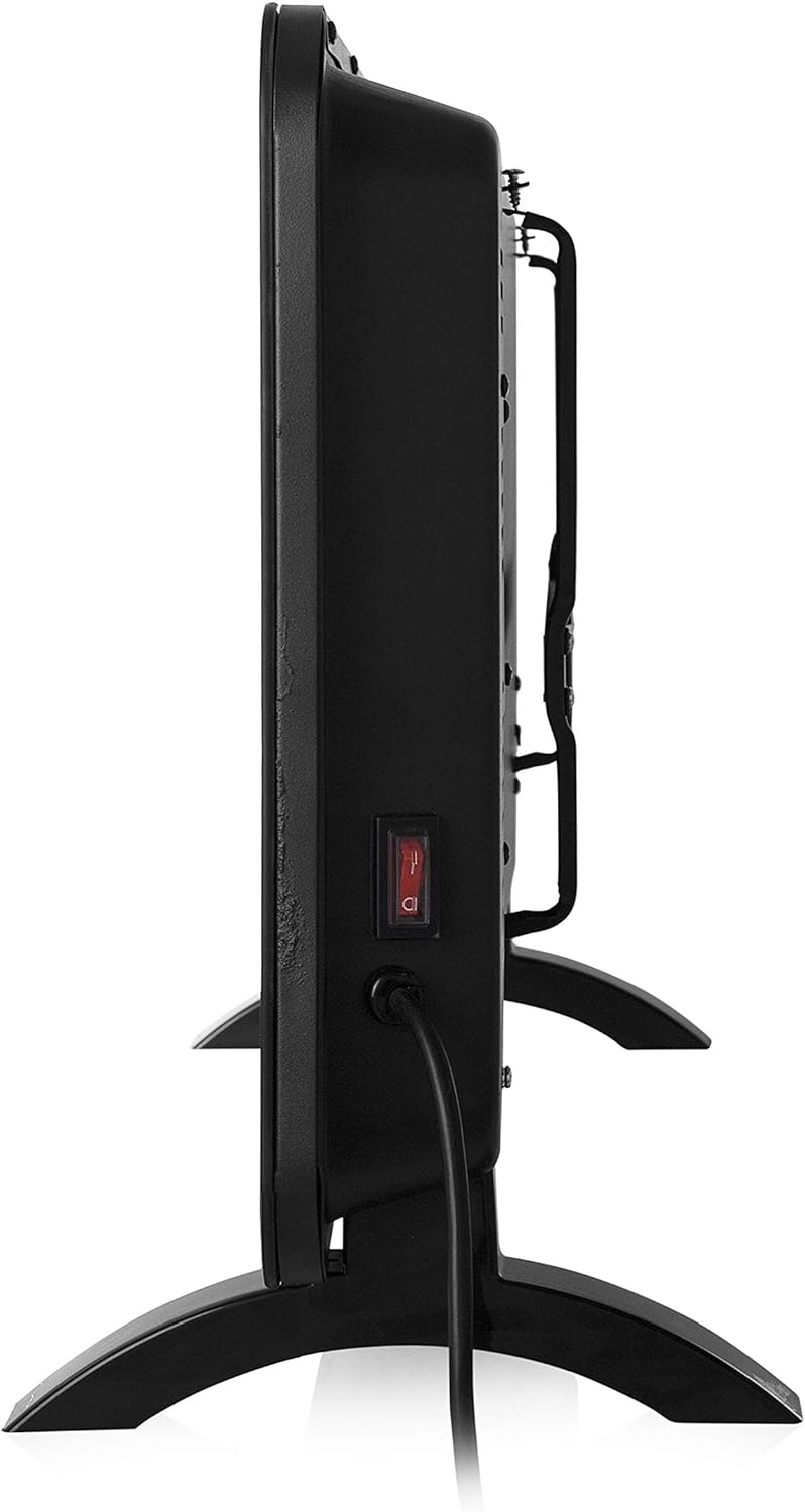Princess Smart Glass Panel Heater 2000W