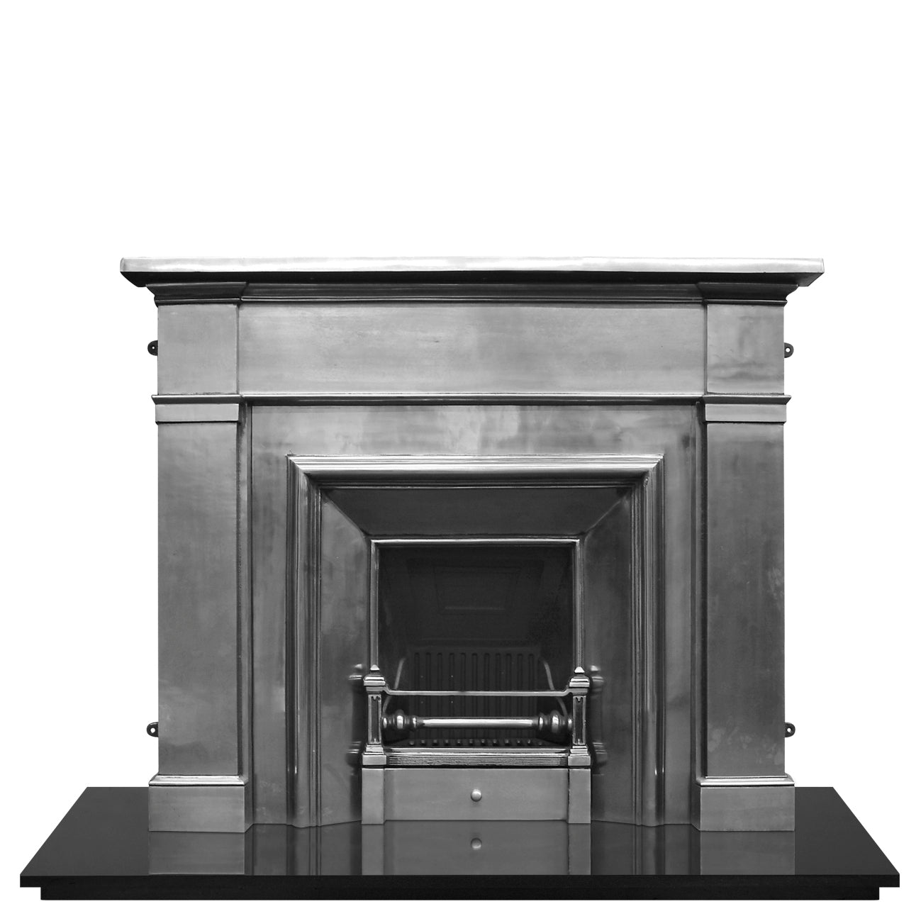 The Royal Insert | Carron