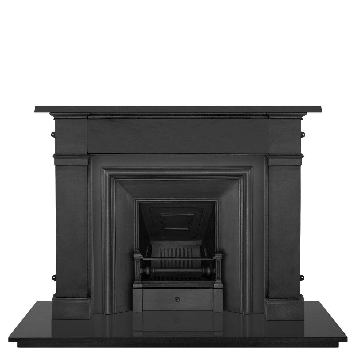 The Royal Insert | Carron