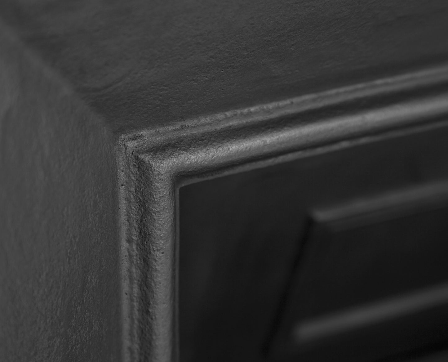 The Royal Insert | Carron