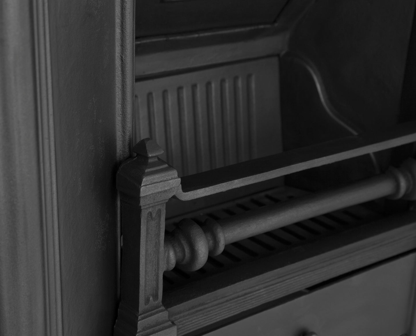 The Royal Insert | Carron