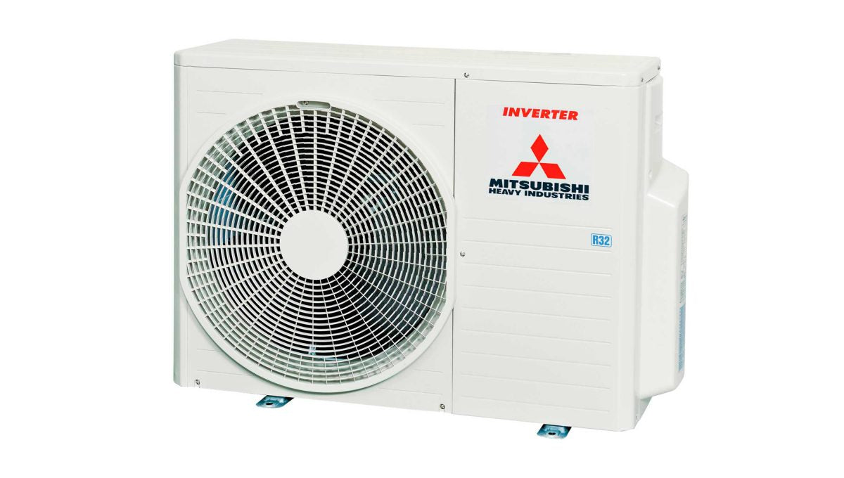 Mitsubishi Heavy Industries SCM50ZS-W Multi Outdoor Unit