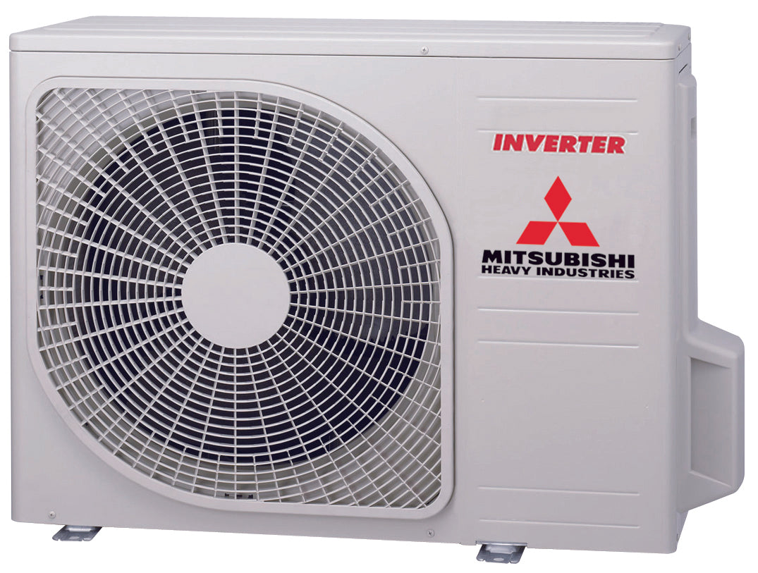 Mitsubishi Heavy Industries SRK45ZSP-W Wall Mounted 4.5kw Air Conditioning System