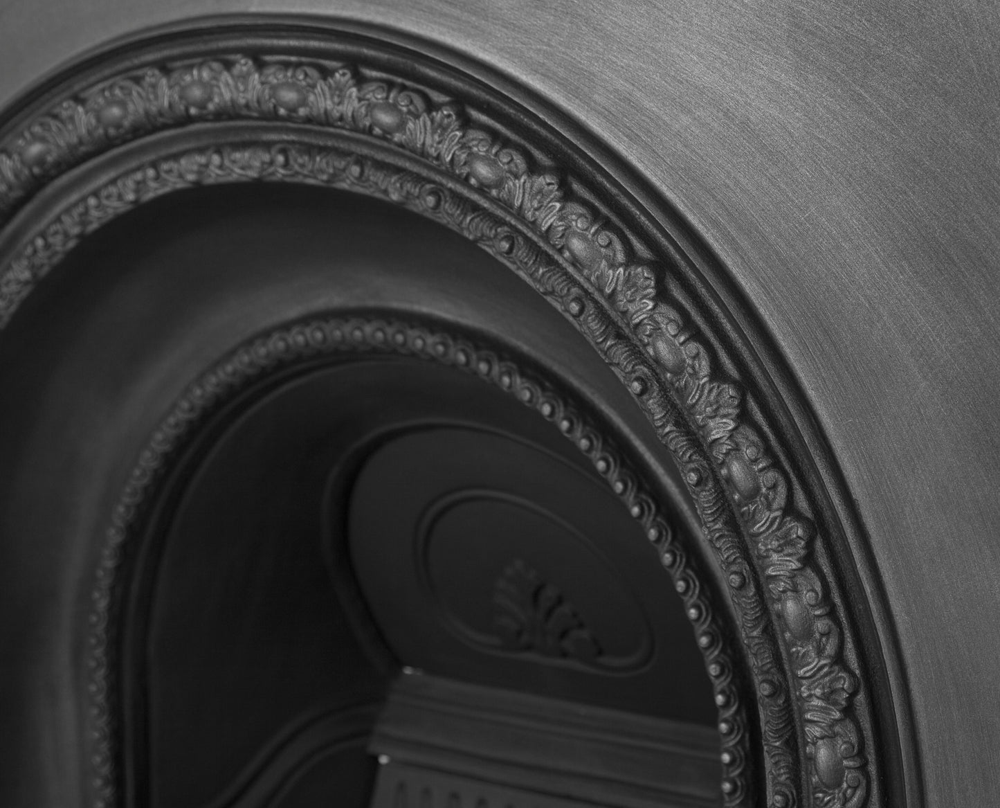 The Scotia Arched Insert | Carron