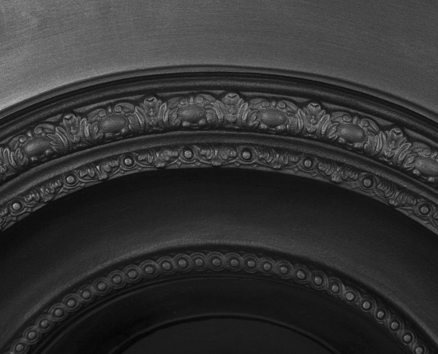The Scotia Arched Insert | Carron