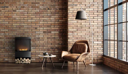 Planika Freestanding Senso Stove