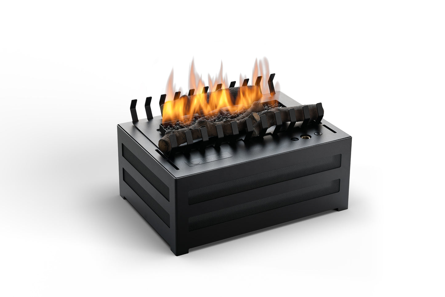 Planika Senso Basket Fireplace