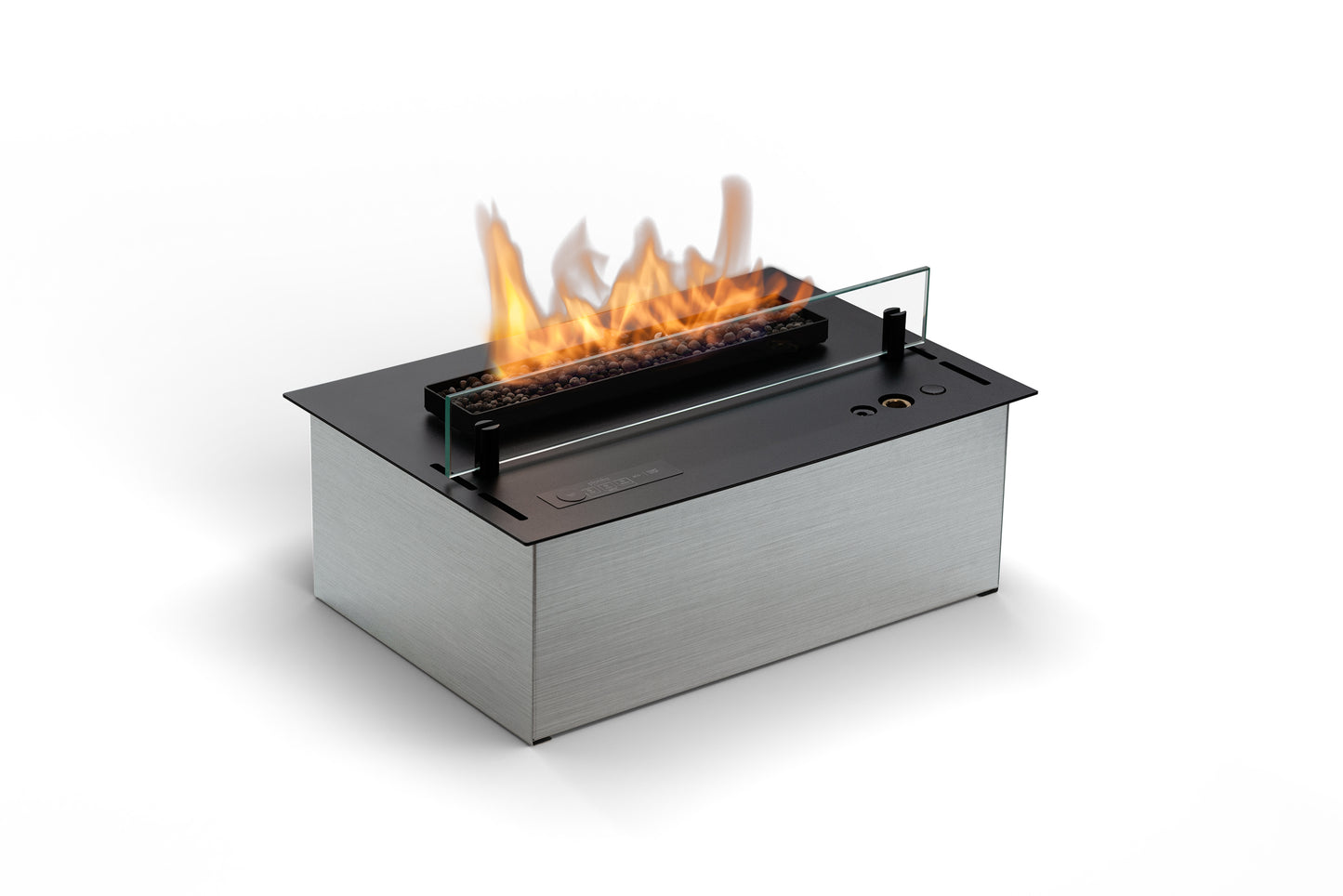 Senso Burner, Automatic BEV Burner | Planika