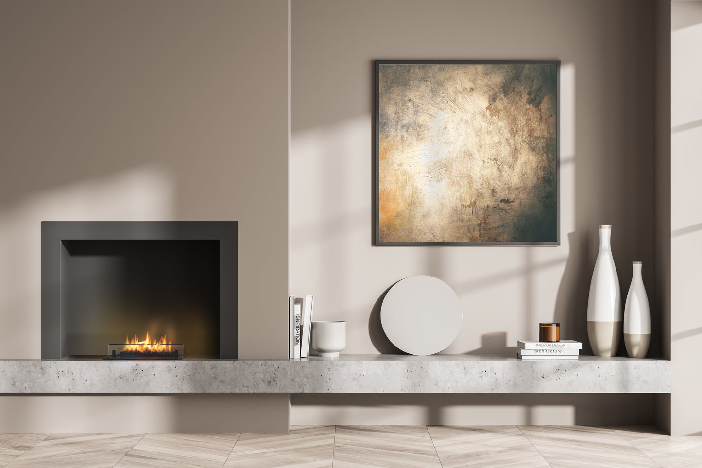 Senso Burner, Automatic BEV Burner | Planika