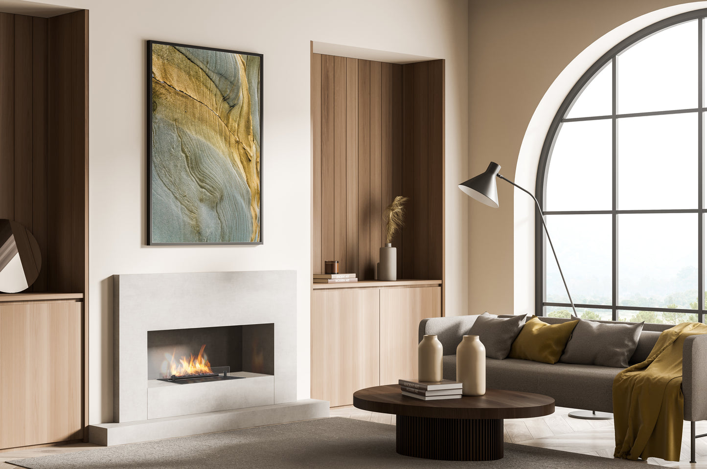 Senso Burner, Automatic BEV Burner | Planika