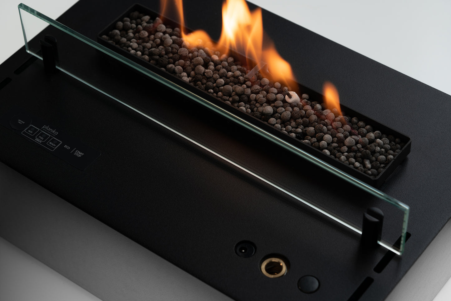 Senso Burner, Automatic BEV Burner | Planika