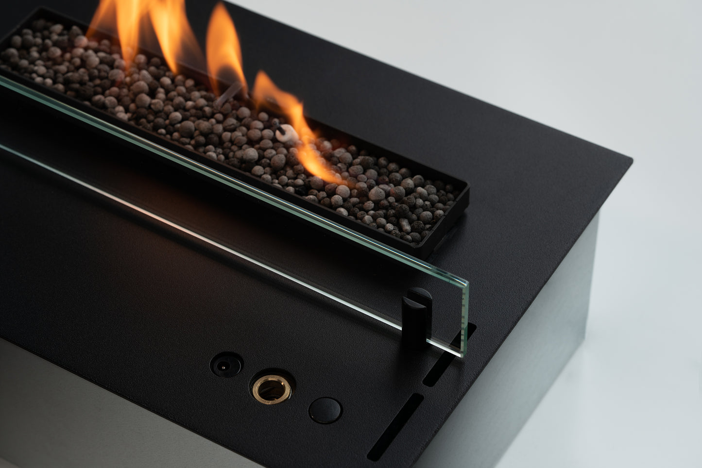 Senso Burner, Automatic BEV Burner | Planika