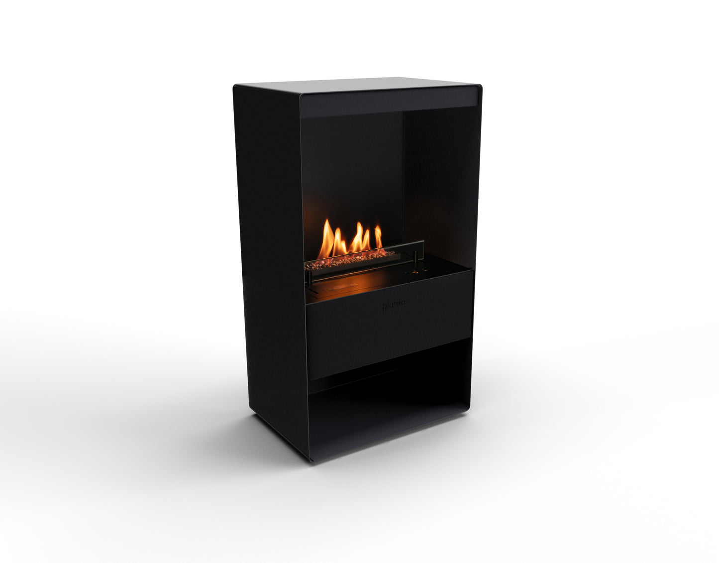 Planika Freestanding Senso Stove