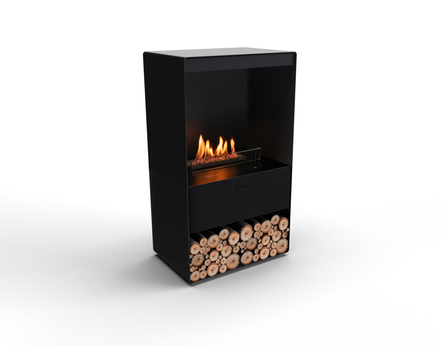Planika Freestanding Senso Stove