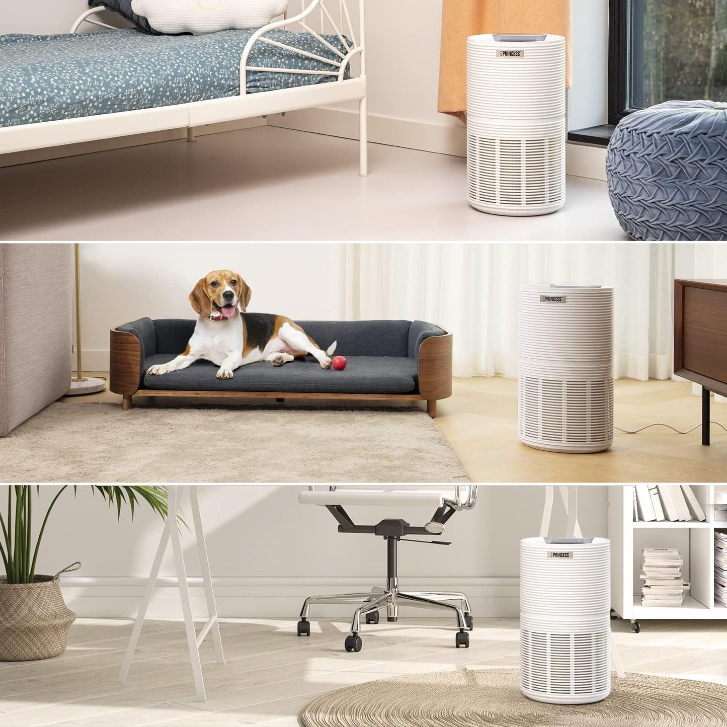 Princess Smart Air Purifier 160