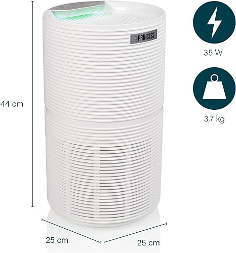 Princess Smart Air Purifier 280