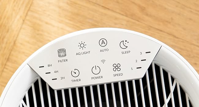 Princess Smart Air Purifier 160