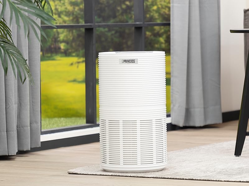 Princess Smart Air Purifier 280